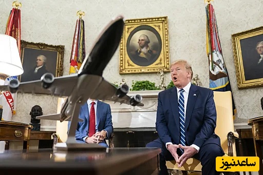 اظهارات خوفناک این فرمانده سپاه را ببینیید...آمریکا حمله کند روسیه و چین وارد میشوند و جنگ جهانی آغاز میشود...احتمال جنگ بسیار بالاست؟