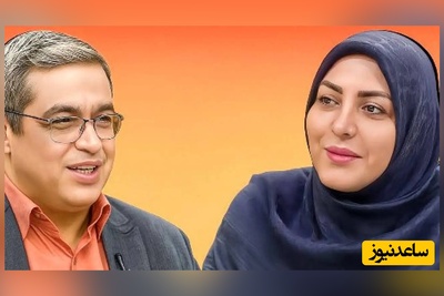 سعید عزیزی؛ بعضی دخترا شب خواستگاری حرفهایی میزنن که طرف میگه خداحافظ شما تا برنامه بعدی... پسره گفت شوهر چقدر خوبه منم برم شوهر کنم🤣