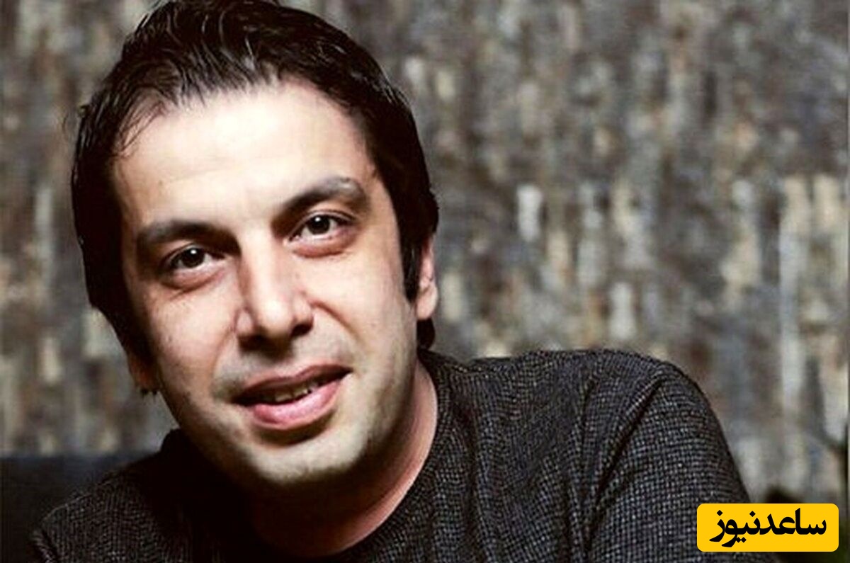 ویدیویی از حضور چهره‌های هنری مشهور در مراسم ختم پدر عباس جمشیدی‌فر/ هوتن شکیبا, جواد عزتی و...