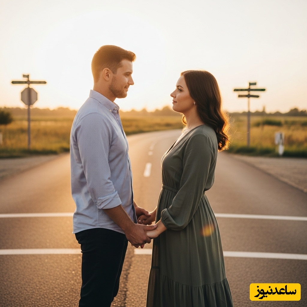 او شما را در اولویت قرار میدهد؛ نشانه کلیدی یک مرد عاشق