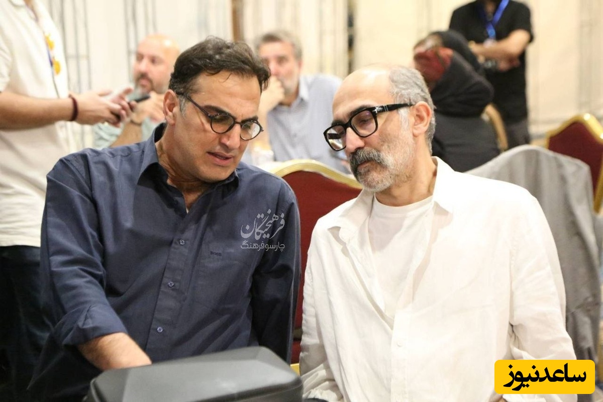 بازیگران ایرانی