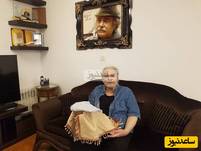 تلنگر محمد کاسبی به مردم در آخرین حضورش در صداوسیما: منو حلال کنید؛ مرگ به دیدار تک تک شما خواهد آمد در جایی و لحظه‌ای که تصورش رو نمیکنید....+ویدیو