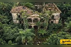 بازسازی معماری شگفت انگیز؛ تحولی که هیچ‌کس انتظارش را نداشت و همه را شوکه کرد+ ویدئو