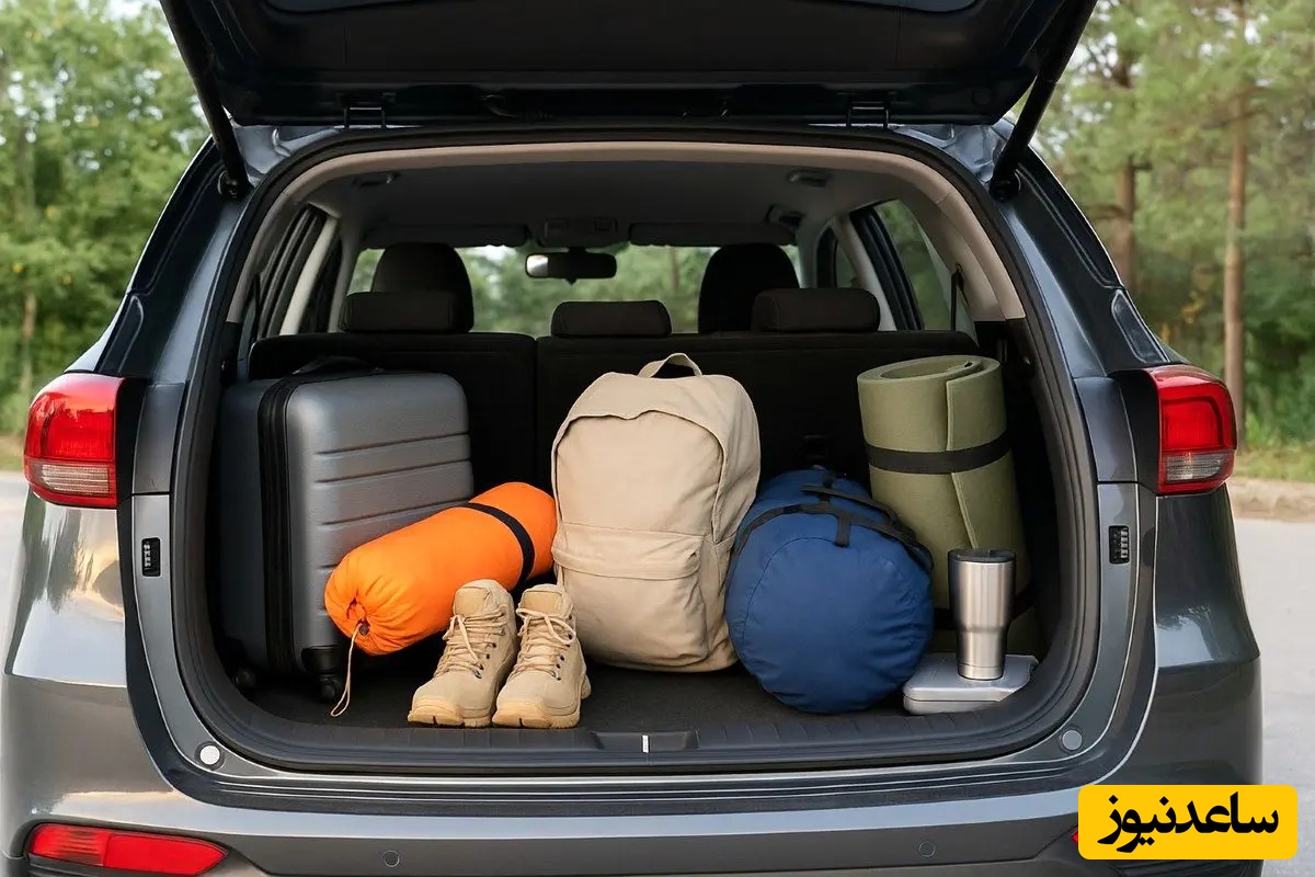 سفر ایمن در زمان جنگ با خودرو شخصی + راهنمای سریع مناطق پرخطر، مسیرهای امن و شماره‌های ضروری برای رانندگان