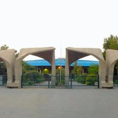 جنجال جلسه پایان نامه لیلا حسن‌زاده؛ دو عضو هیات علمی دانشگاه تهران تعلیق شدند