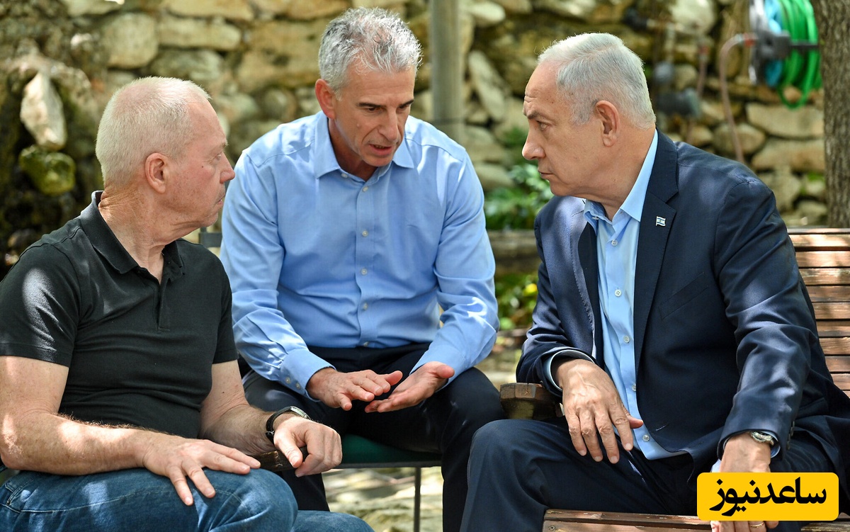 موساد و درسی که از حمله به ایران گرفت!+ویدیو