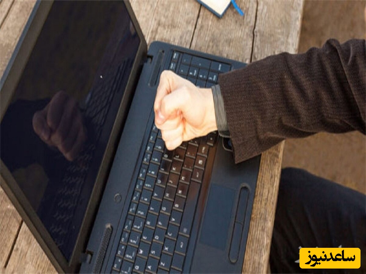 13 دلیل مهم خاموش شدن ناگهانی لپ‌تاپ + رفع این مشکل