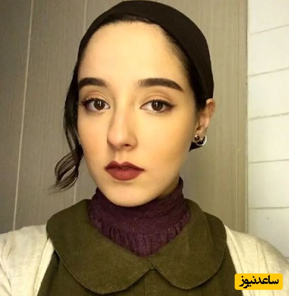 به آفرید غفاریان، بیتای سریال بدنام: اگر قدم کمی بلند تر بود شاید سوپر استار میشدم +ویدئو