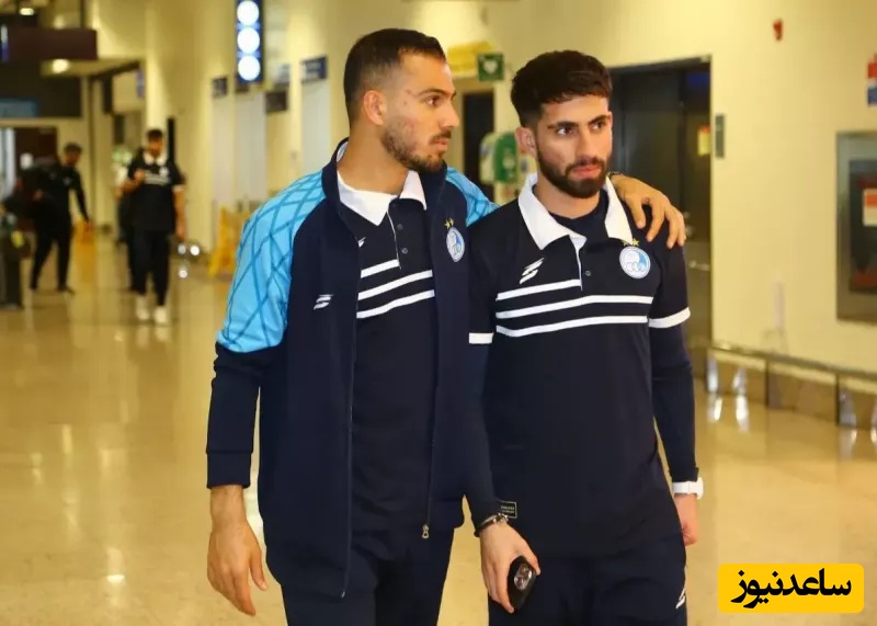 آبی‌ها روی موج برد و صدرنشینی؛ استقلال آماده آتش‌بازی مقابل الحسین