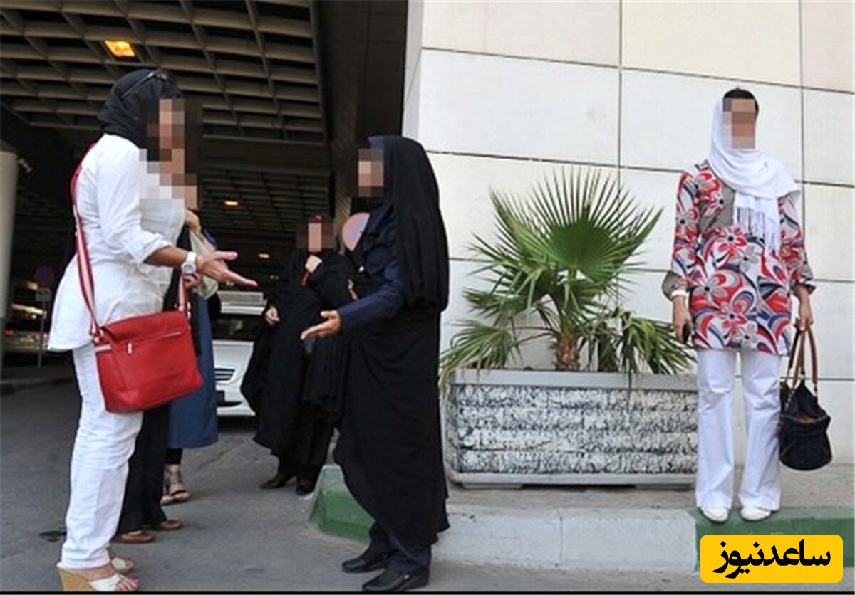 قانون حجاب و عفاف خطرناکتر از گشت ارشاد است؟