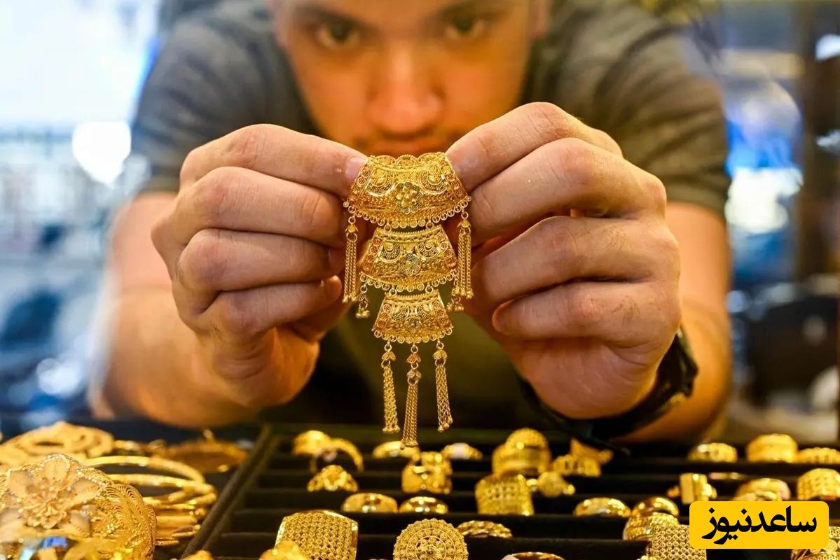 اگر قصد خرید طلا دارید مراقب باشید؛ پشت‌پرده‌ی قیمت‌های عجیب در سایت‌های خرید طلا چیست؟