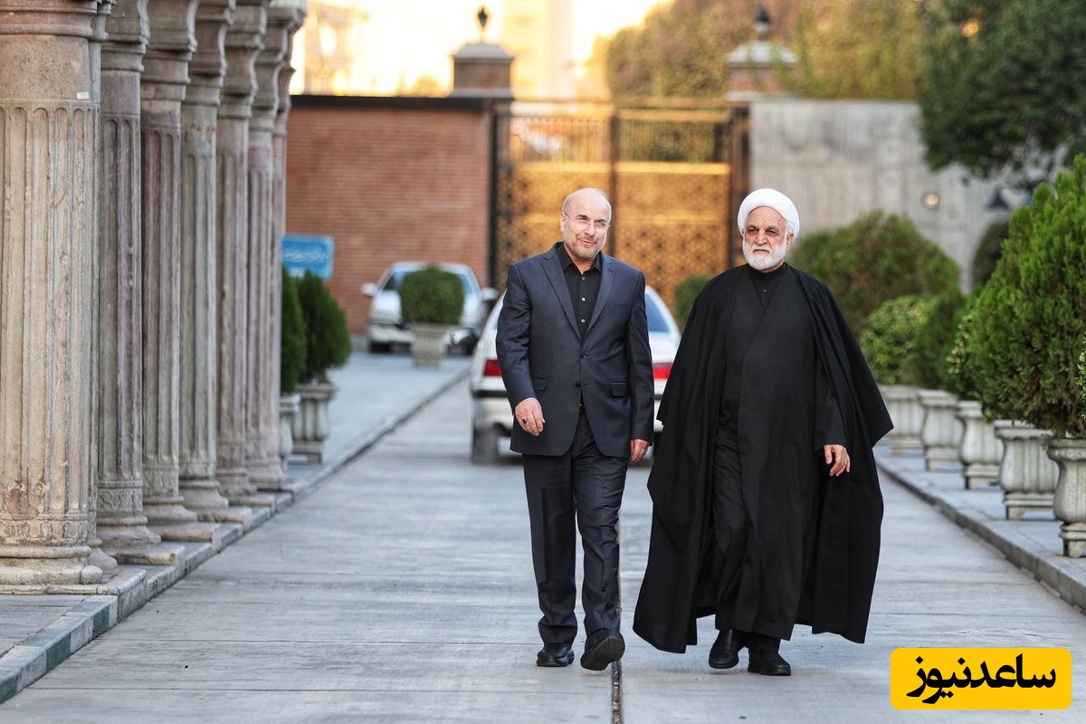 بعد از حمله اسرائیل به جلسه شورای عالی امنیت ملی کسی به پناهگاه‌ها نرفت بلکه چند ساعت بعد...+ویدیو