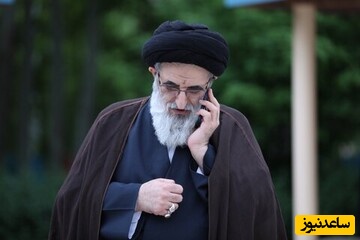 اظهارات عجیب امام جمعه کرج خطاب به نمازگزاران:نگاه‌تان شبیه شتر باشد، نه قاطر!+ویدیو