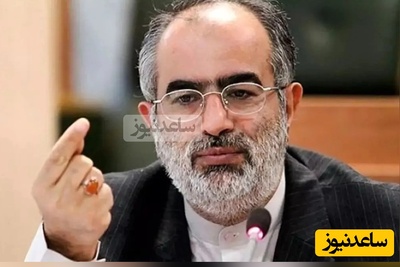 افشاگری عجیب حسام الدین آشنا: برخی می‌خواستند با بالن در آسمان تهران، مردم را شنود کنند! / من مسئولی را دیدم که توانایی خواندن پیامک نداشت!+ویدیو