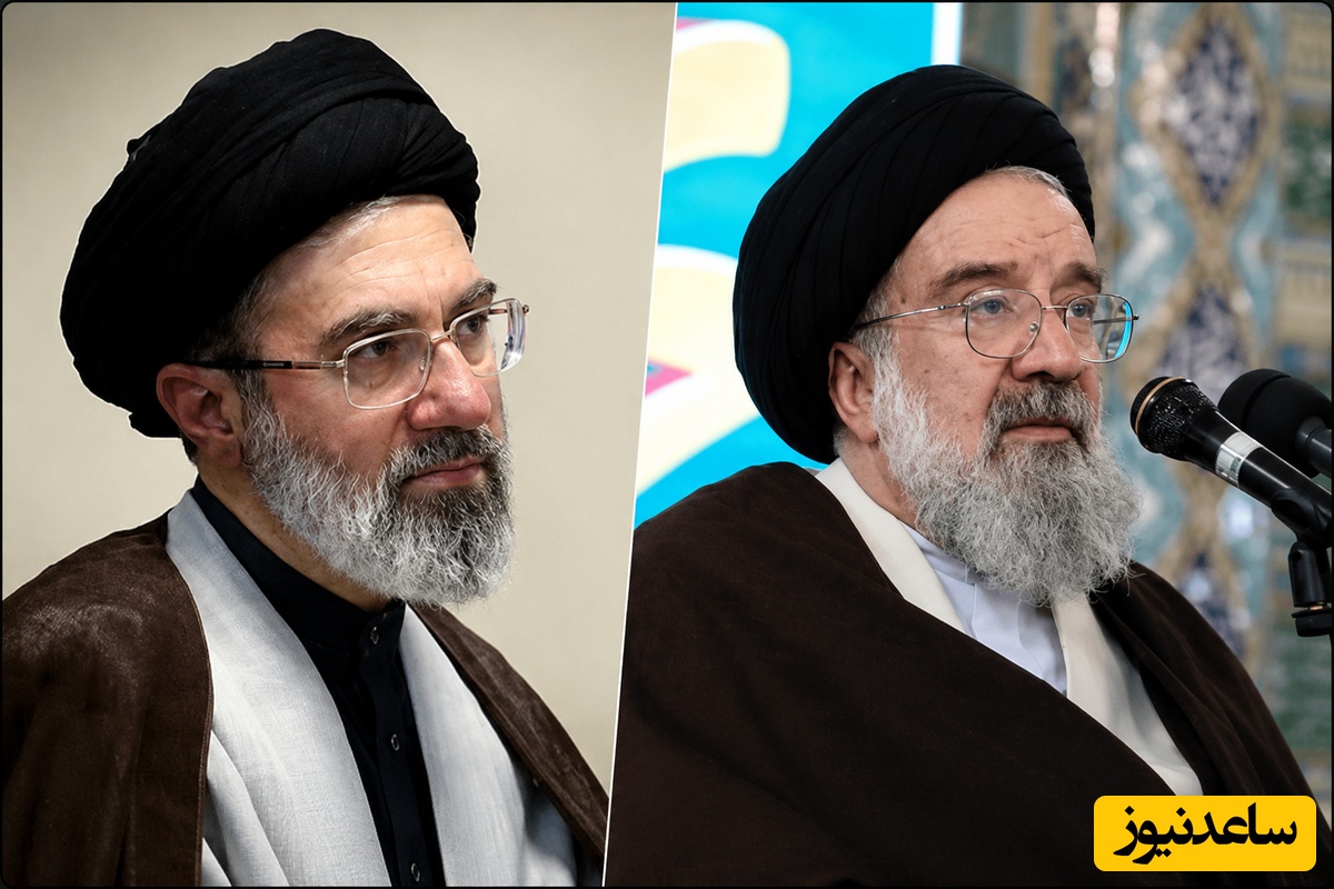 پاسخ کوبنده احمد خاتمی به شایعه عدم تأیید توافق با آمریکا توسط رهبر انقلاب!