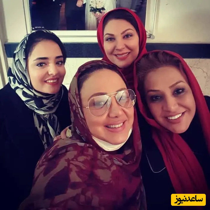 بهنوش بختیاری