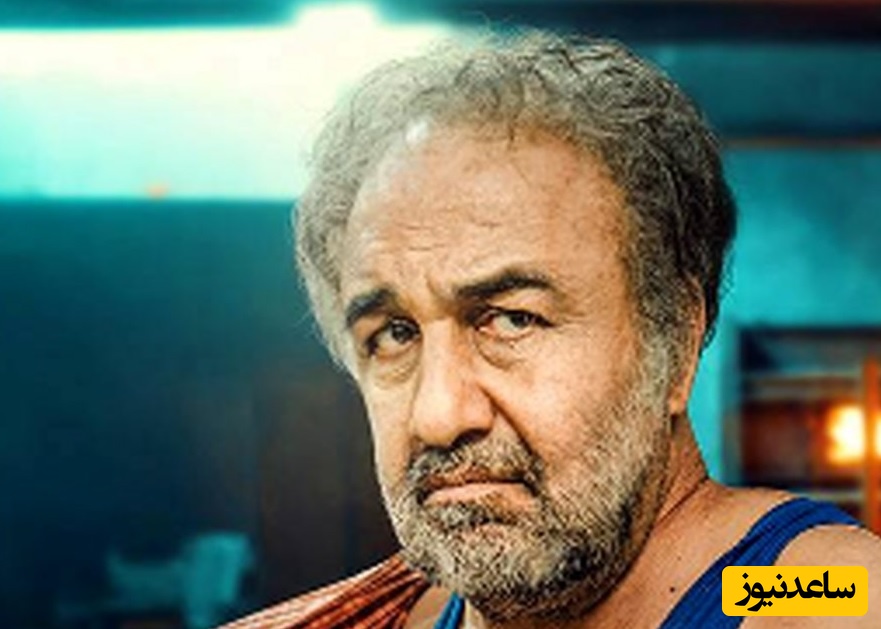 ویدئو/ رضا عطاران: من نمی دونم چرا آدم تا وقتی خلافکاره همه چی رو به راهه تا میای توبه کنی بدبختی پشت بدبختی