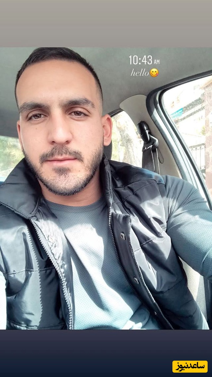 ناگفته‌های قتل سروش، ورزشکار جوان از زبان دوست صمیمی‌اش/+ آخرین ویدیو پر از انرژی سروش ستوده در اینستاگرام