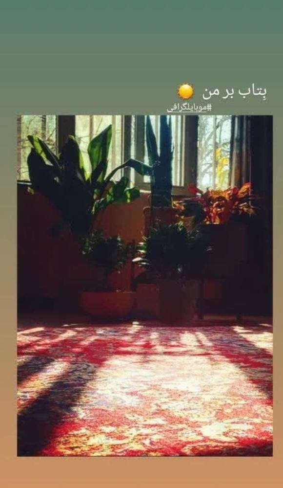 اتاق مونا کرمی