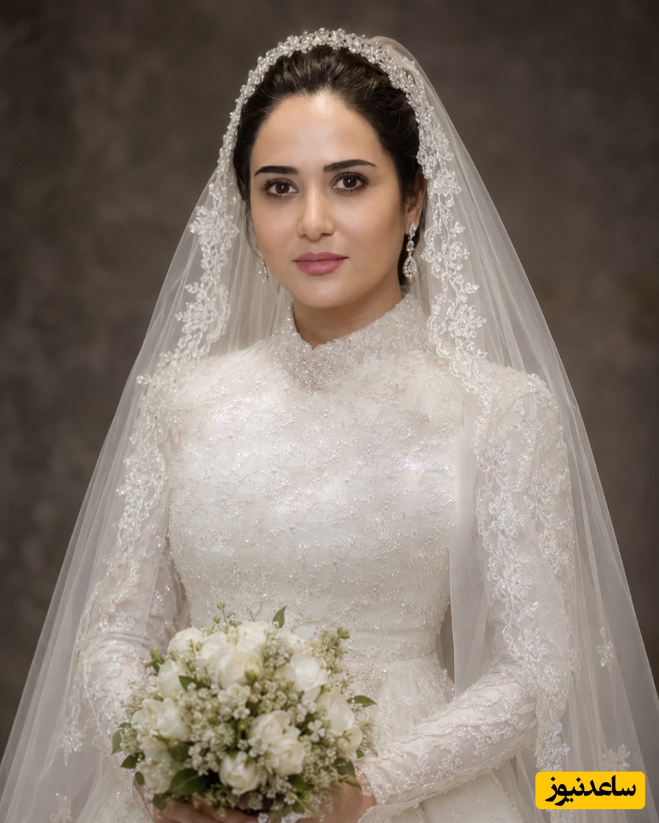 یادی کنیم از خواستگار مولتی میلیاردر پریناز ایزدیار «ارغوان سریال زمانه» که پزشک بود/ حداقل 20 سال ازش بزرگتره!