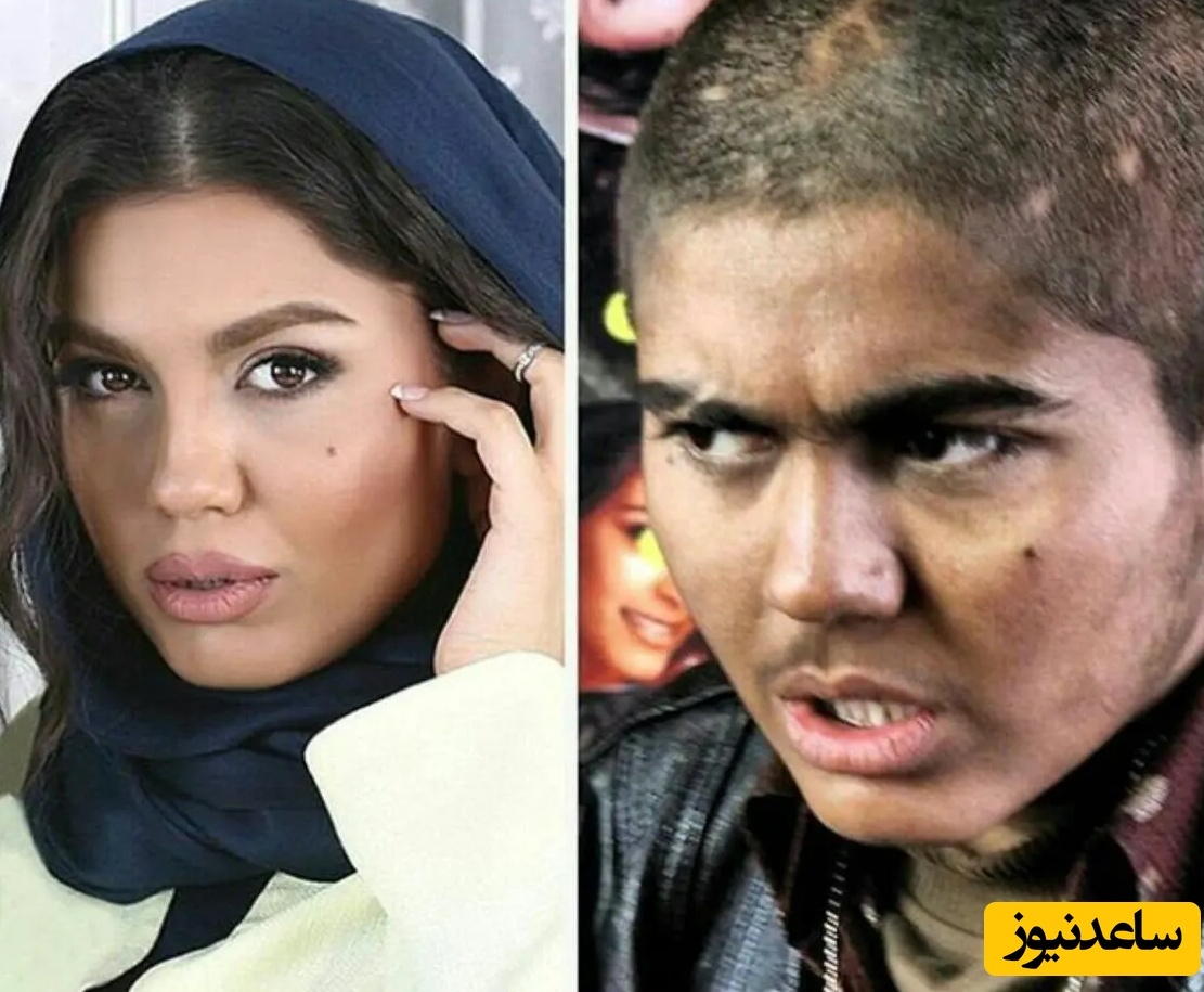 آزاده زارعی، سیندرلای سینمای ایران: مردم دلشون برای من میسوزه چون.../ الان دیگه کی به ازدواج فکر میکنه؟!