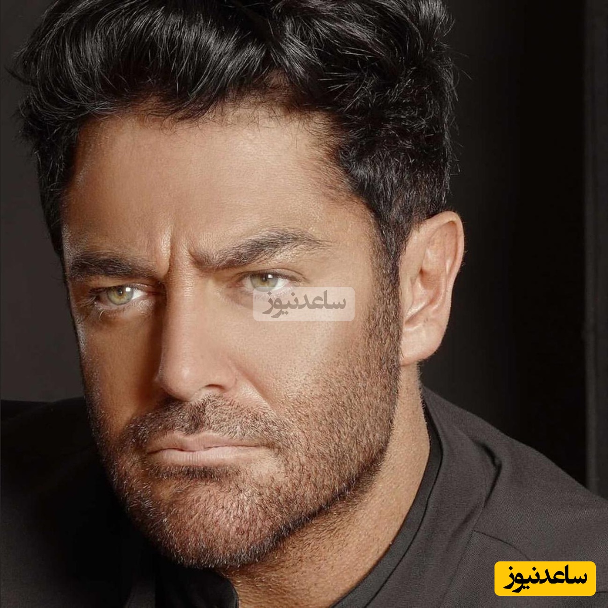 قاب دونفره محمدرضا گلزار و خواهر زاده‌اش / آدم دایی به این خوش تیپی داشته باشه، دیگه چی میخواد