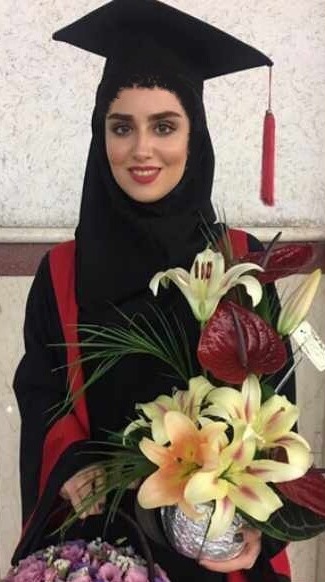 هانیه غلامی