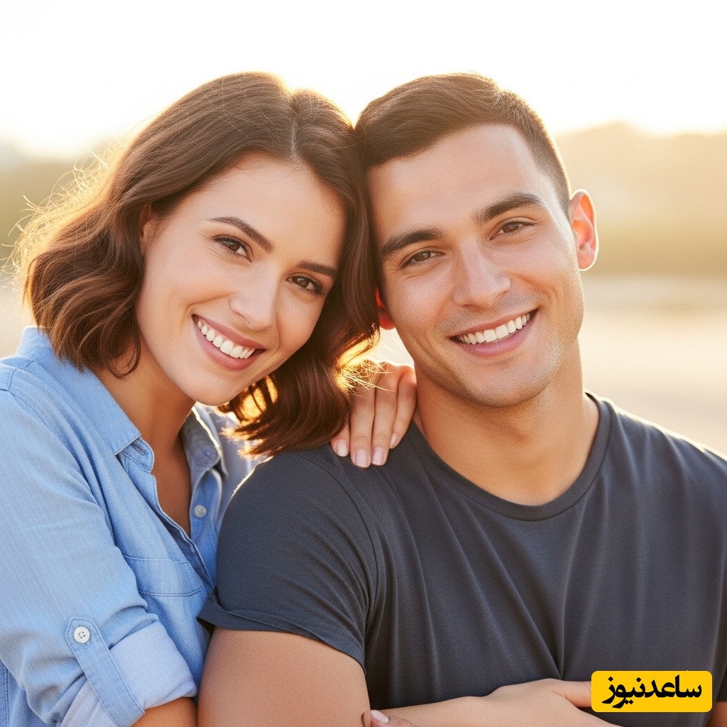 روانشناسی جذابیت: چه عواملی دختر و پسر را به هم جذب می‌کند؟