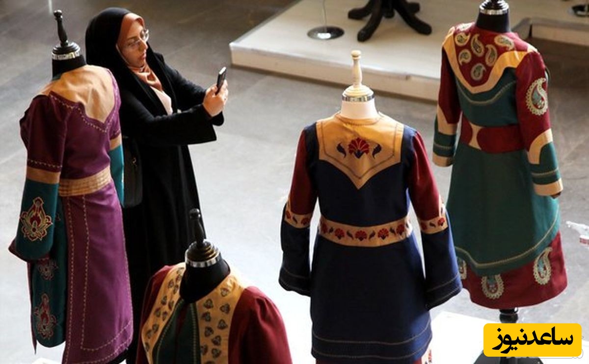 نشان شیما یا شناسه یکپارچه مد و لباس ایران