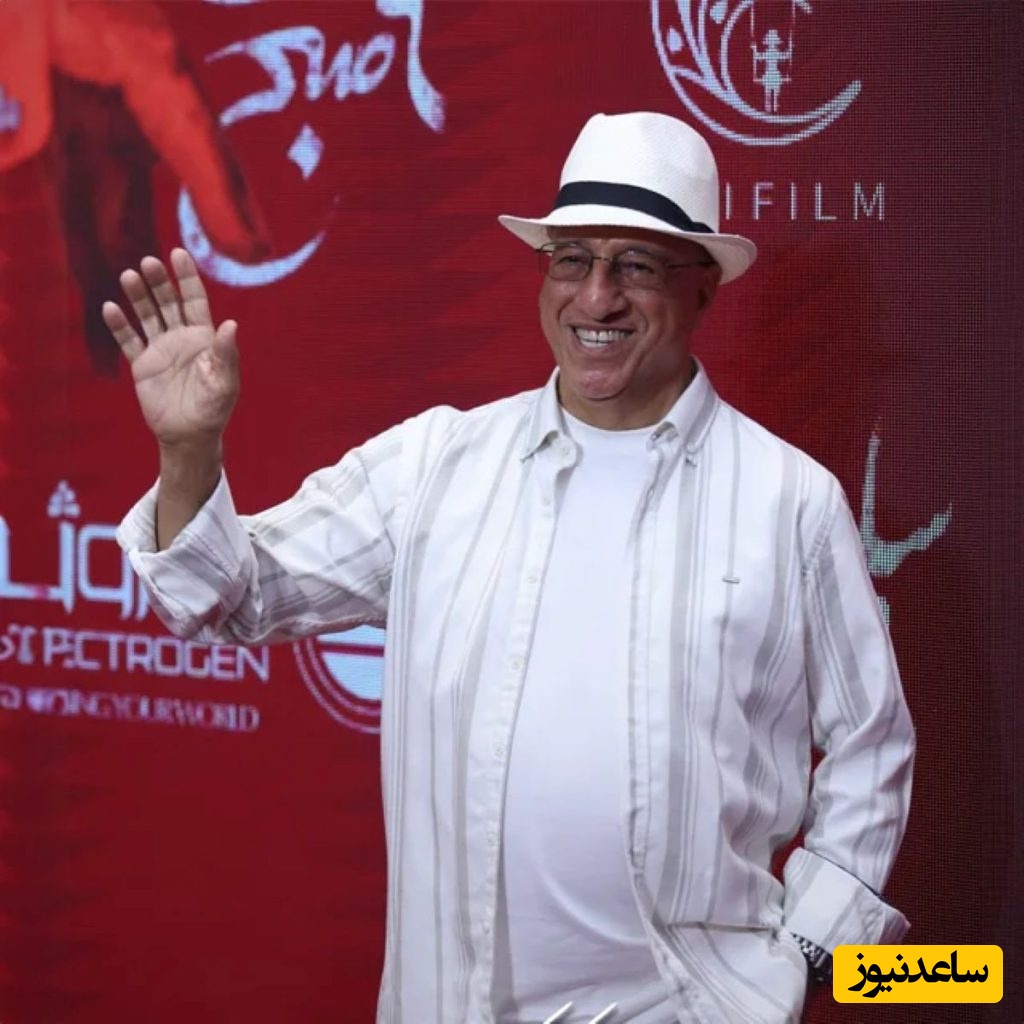 علیرضا خمسه