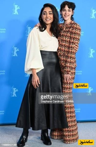 گلشیفته فراهانی