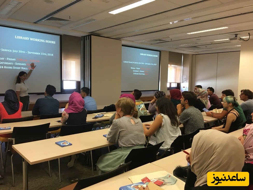 آشنایی با بهترین دانشگاه های ترکیه برای دانشجویان خارجی