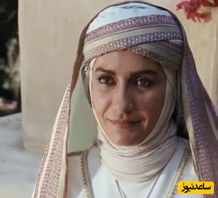 ویدئو/ فریبا کوثری: 2 محرم بود بدجوری دلم شکسته بود به امام حسین «ع» گفتم نذار آبروی من بره و ...