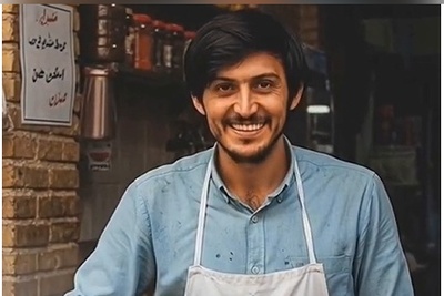 فوتبالیست‌ها اگر لژیونر نمی‌شدند چه شغلی داشتند؟؛ از فلافل فروشی طارمی در جنوب تا کله‌پزی سردار آزمون در شمال+ویدیو/ ولی بوتیک‌داری چقدر به رضائیان میاد😂