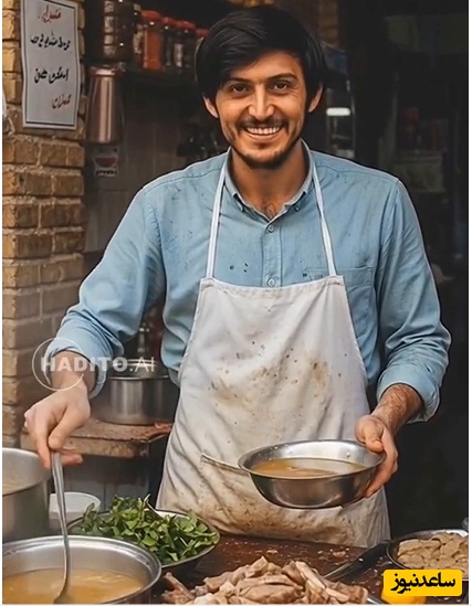 فوتبالیست‌های ایرانی اگر لژیونر نمی‌شدند چه شغلی داشتند؟؛ از فلافل فروشی طارمی در جنوب تا کله‌پزی سردار آزمون در شمال+ویدیو/ ولی بوتیک‌داری چقدر به رضائیان میاد😂