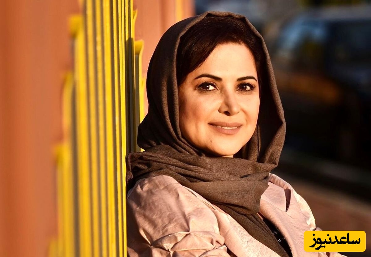 تقلید صدای هنرمندانه گوهر خیراندیش توسط کمند امیرسلیمانی! خانم چه استعدادی داره😏😎