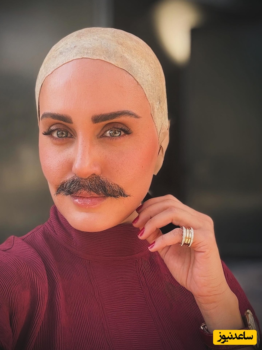 جشن تولد ساده و خلوت الناز شاکردوست درکنار خوشتیپ ترین برادر دنیا/ مبارکا باشه+عکس