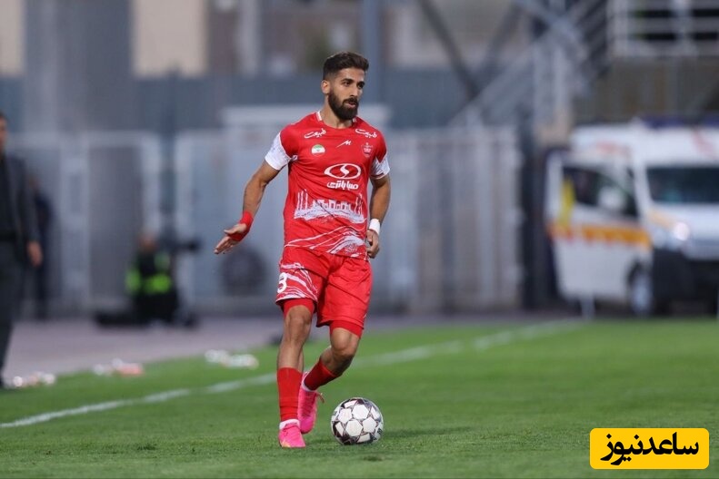 (ویدیو) فرشاد فرجی: مردم در این 50 شب گذشته سنگ تمام گذاشتند و...