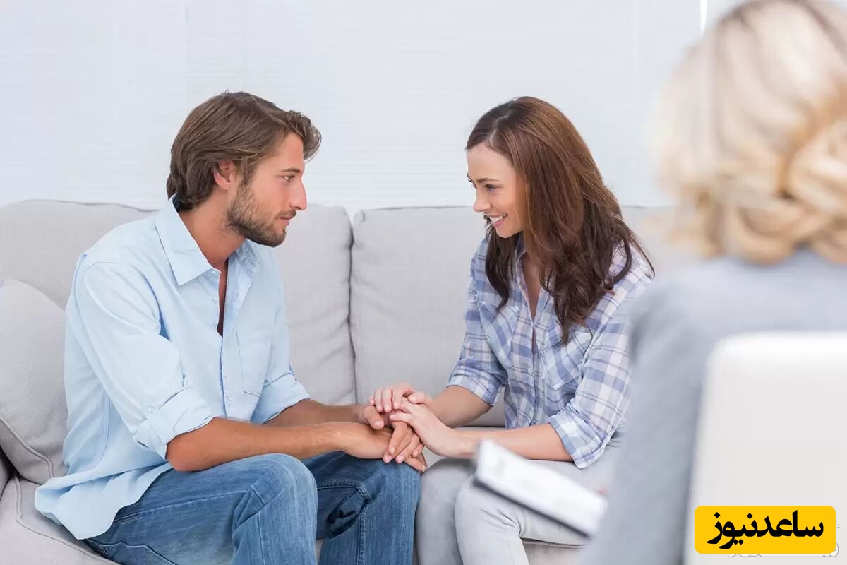 مشکلاتمان را چگونه با همسرمان حل کنیم؟