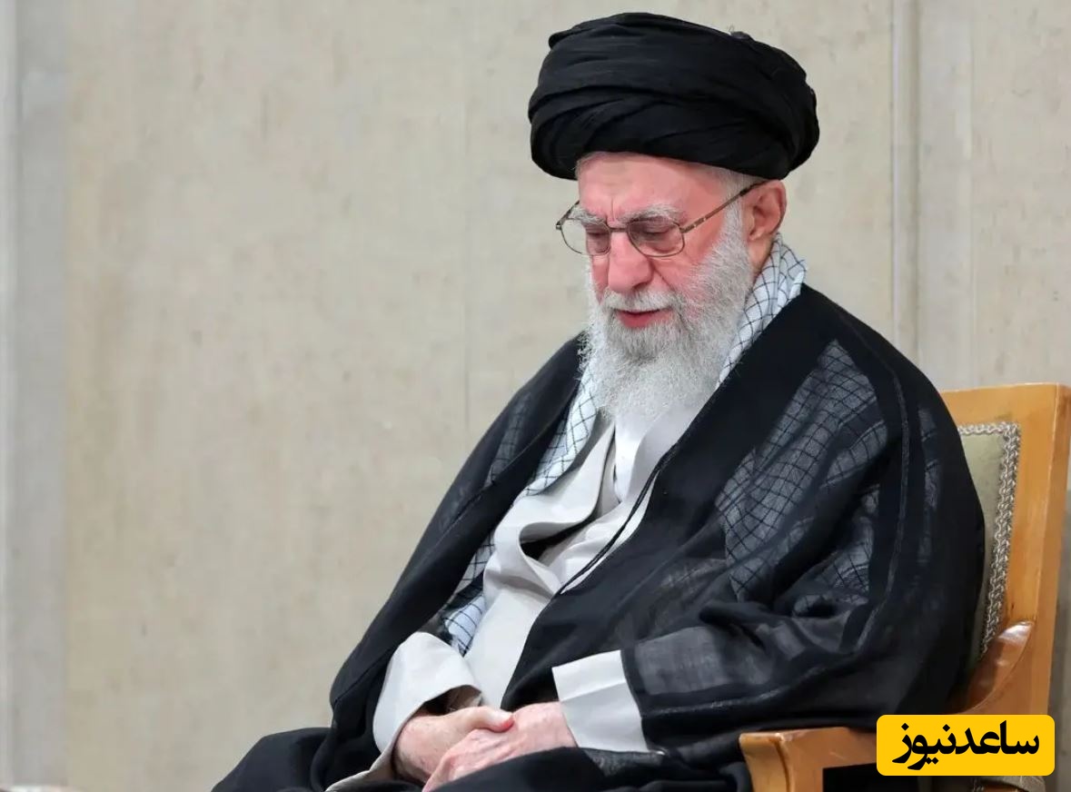 روایت آیت‌الله سیدمجتبی از دیدن پیکر رهبر شهید انقلاب/ آنچه دیدم کوهی از صلابت بود و مشت دست سالمش را گره کرده بود