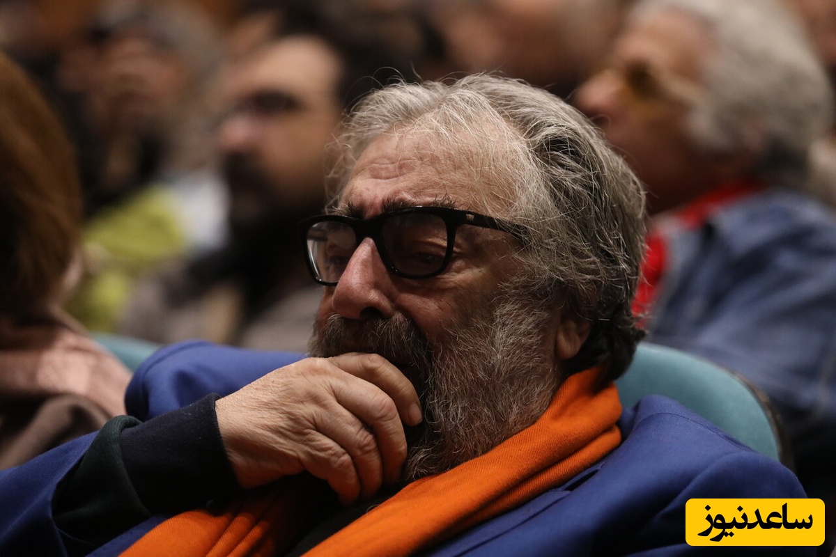 مسعود کیمیایی 