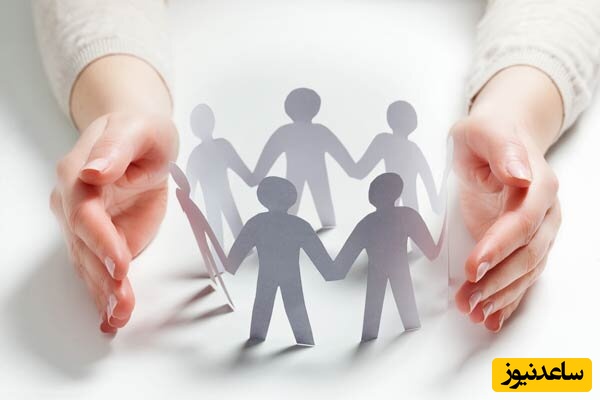 دانلود رایگان دفترچه سوالات و پاسخنامه  آزمون دکتری مددکاری اجتماعی از سال 93 تا 96