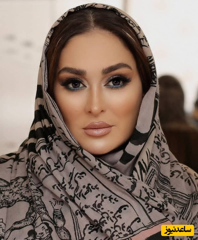 (ویدیو)الهام حمیدی: تصمیم اشتباه گرفتم برای زندگیم و ازدواج کردم ...