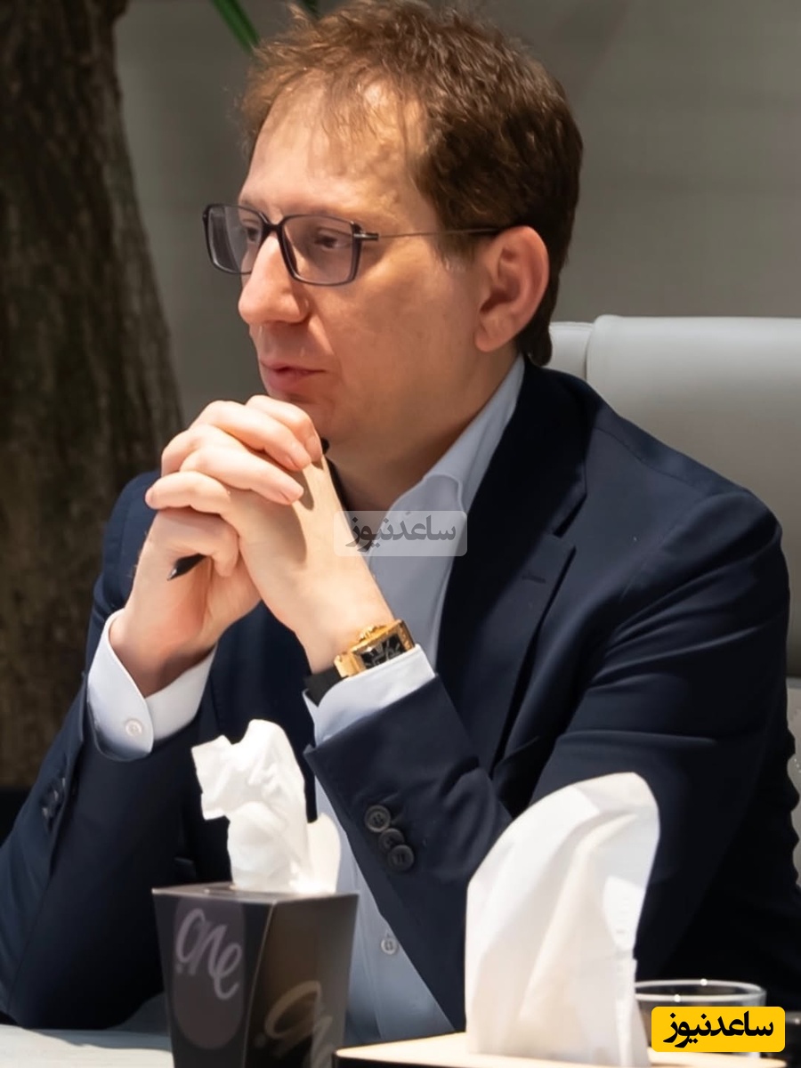 جمهوری اسلامی: چرا محکومان فساد نجومی چای دبش و بابک زنجانی که با آن همه فسادمالی محکوم به اعدام شد الان به ریش مردم می خندند؟