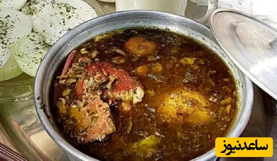 قورمه‌نعناع؛ شاه‌غذای تهرونی‌ها در زمان قاجار