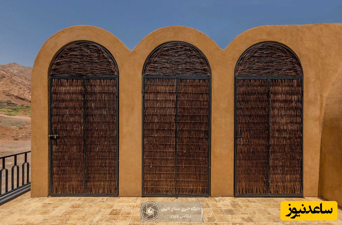 خانه های ایران