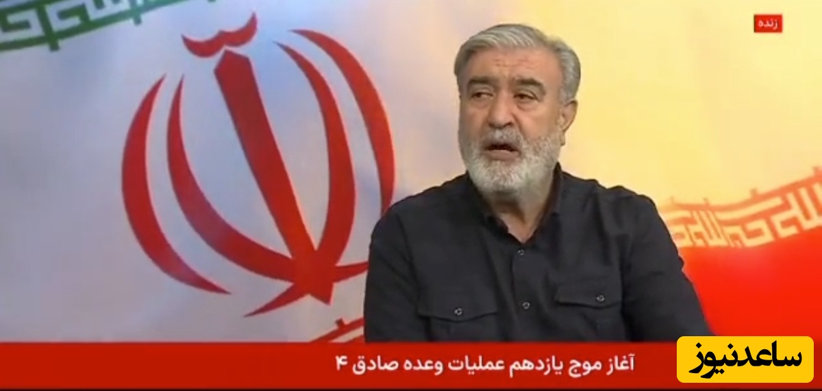 ببینید | جزئیات پیام ایران به عربستان سعودی درباره جنگ