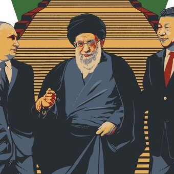 نگاهی به مقاله جنجالی وال استریت ژورنال درباره روابط خارجی ایران؛ تحلیل یا روایت