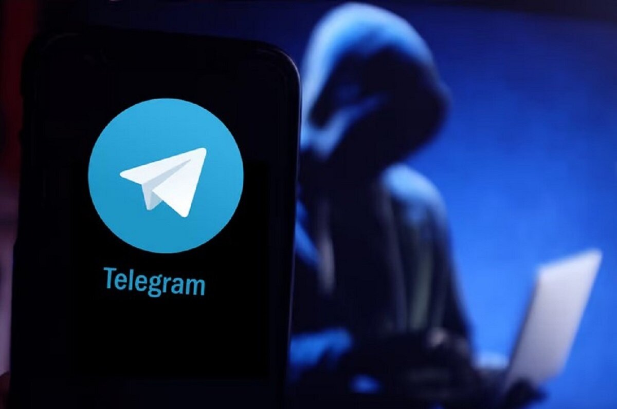 چگونه بفهمیم کسی در اکانت تلگرام ما است؟+ آموزش تصویری و فیلم