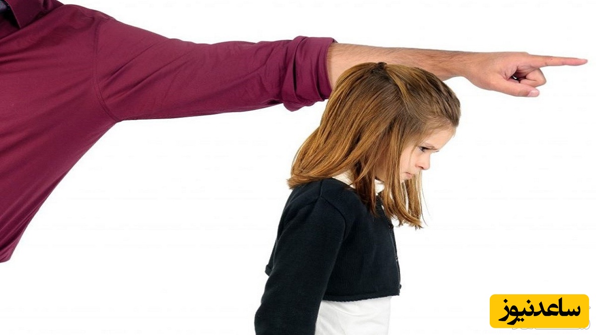 عوارض و پیامدهای تحقیر کردن کودکان چیست؟